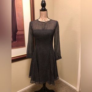 J Crew brad new mini dress